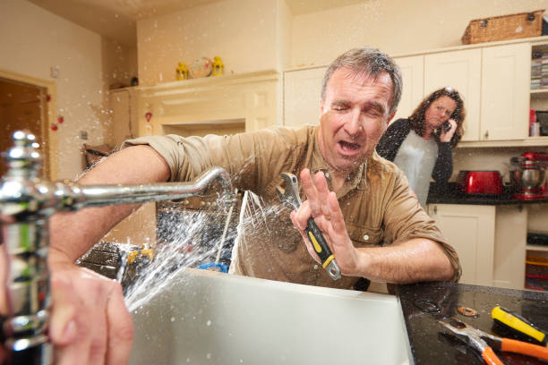 Trusted Muscoy, CA Water damage restoration Experts